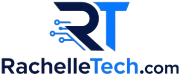 RachelleTech Logo